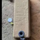 تانكي ماء للفتك