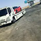 سطحة جدة إلى دبي
