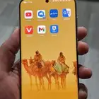 Huawei p60pro (only exchange)