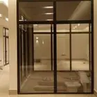 ابواب المنيوم شبابيك المنيوم واجهات المنيوم باب المنيوم شباك