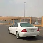 مرسيدس فياقرا 2002 s600