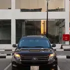 فورد اكسبلورر 2012 بانوراما نظيف