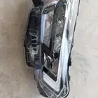 شمعات نيسان صني 2021...2023 اصلي وكاله نظيفه