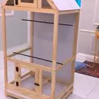 تصميم قفاص اوربي