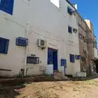 شقق للايجار في بيت شعبي بحي الظاهرة بالمدينة المنورة