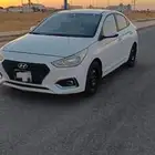 للبيع اكسنت 2020