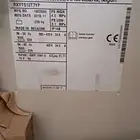 مكيف مركزي دايكن 16 طن