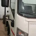 ايسوزه دينا استندر 4و 6طن شاص قصير و طويل2025 كاش واتمويل