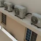 فني معلم تركيب مكيفات اسبلت الطائف فك مكيفات اسبلت الطائف