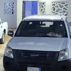 ايسوزو غمارتين ديزل