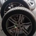 جنوط كرايزلر او كرايسلر مقاس 18 وكالة