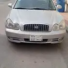 للبيع سوناتا موديل 2005