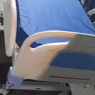 سرير طبي كهربائي