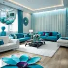 ستاير خياط كنب مجلس عربيه جلسه تنجيد كل شيء