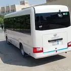 الإيجار باص كوستر 30ركب