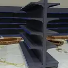 رفوف بقاله رفوف مستودعات