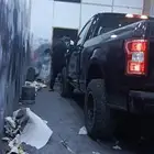 رش بويه سيارات بمواد اصليه وبجودات عاليه واسعار مناسبه