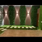 ديكور زرع تكسيات خارجيه