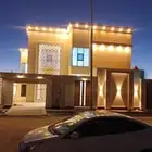 حجر مشبات شلالات نوافير