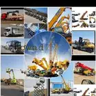 تاجير معدات ثقيله