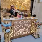 قهوجين وصبابين رجال ونساء