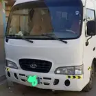 باص هونداي للبيع