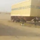 كرفان للبيع بساجر