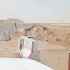 مطلوب مراقب عمال وسباك تمديد مياه وصرف صحي