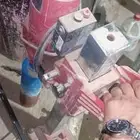 مثقب خرسانه للبيع نضيف استخدام قليل جدآ