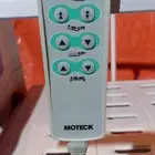 سرير طبي كهربائي للبيع تواصل واتس السعر 1000ريال بس