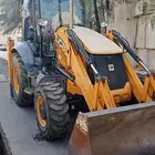 جي سي بي للايجار