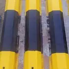 مصدات سيارات مواقف