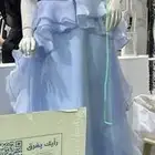 فستان