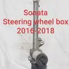 سوناتا 2017 أولبا ديريكسون