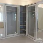 تفصيل خزائن وغرف نوم ودواليب