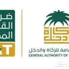 الضريبة والزكاة واعداد القوائم المالية للشركات الصغيرة