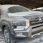 ميتسوبيشي اكسباندر كروس 2025 فل كامل