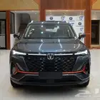 شانجان Cs35 موديل 2024 - سمارت - لمتيد عرض خاص