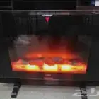 دفاية آيكون (Ikon) الكهربائية علي شكل جمر للبيع علي السوم