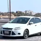 سياره فورد فوكس
