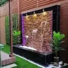 السلام عليكم ترميم وتشطيب المنازل والمجمعات وشلالات