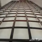 سلة سفر تركب حق GMCفان سفانا