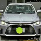 Toyota Yaris 2023