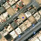 للبيع أرض في المنار بالدمام مساحة 720