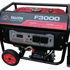 مولد كهرباء بنزين 2 كيلو صافي