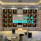 مشبات خشب مشبات لزينه مشبات رخام