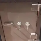 فتح خزن بحلات اضعت المفتاح بطريقه فنيه وصلاح مفتاح