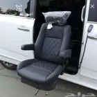 ريموت لكراسي السيارة المتحركة