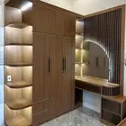 خزائن ودواليب