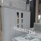 غرف نوم مخفضه من المصنع